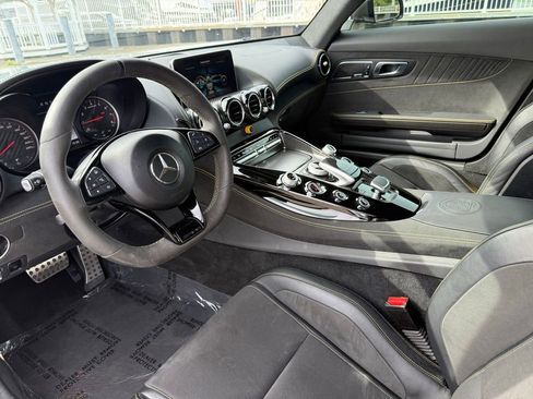 Used 2019 Mercedes-Benz AMG GT R image 12