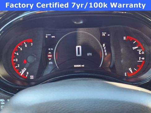 Certified 2023 Dodge Durango GT image 15