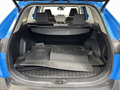 Used 2019 Toyota RAV4 XLE w/ Convenience Package AWD/4WD image 29