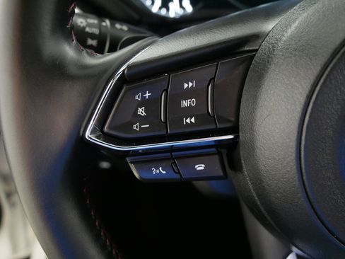 Certified 2024 MAZDA CX-5 2.5 Turbo w/ Premium Package image 27