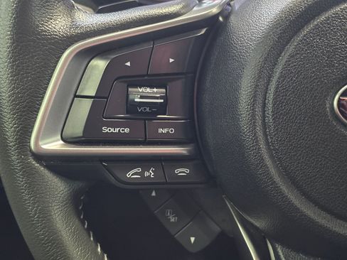 Used 2022 Subaru Forester Limited w/ Popular Package #3 image 42