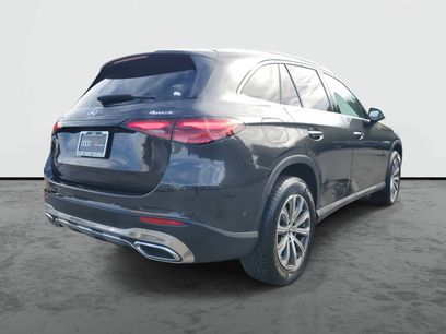Used 2023 Mercedes-Benz GLC 300 4MATIC