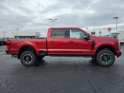 New 2026 Ford F250 Lariat w/ Tremor Off-Road Package image 3