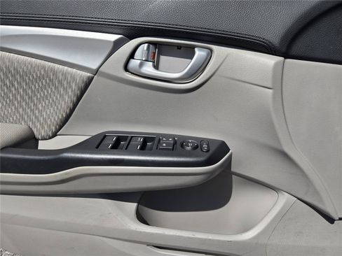 Used 2014 Honda Civic EX image 19