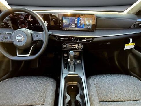 New 2026 Nissan Kicks SV FWD image 5
