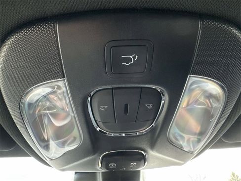 New 2026 Jeep Compass Trailhawk w/ Sun, Sound & Navigation Group image 20