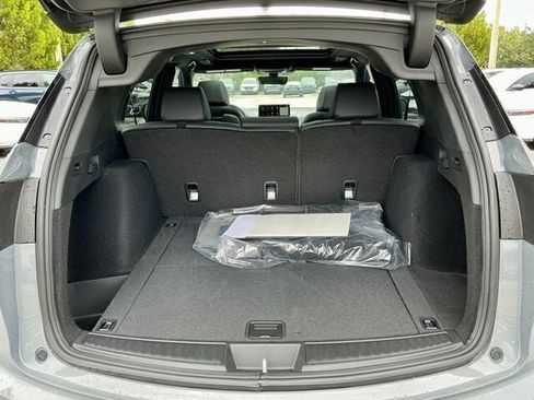 New 2026 Acura RDX A-Spec AWD/4WD image 26