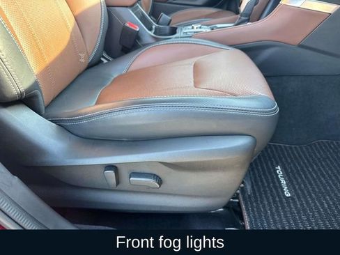 Used 2022 Subaru Forester Touring image 15