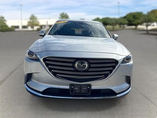 Used 2020 MAZDA CX-9 Grand Touring video 2