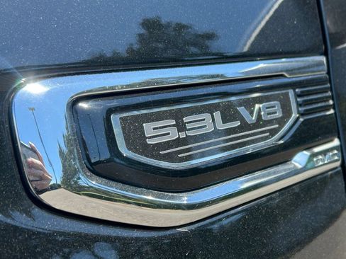 New 2026 GMC Sierra 1500 SLE w/ X31 Off-Road Package AWD/4WD image 9