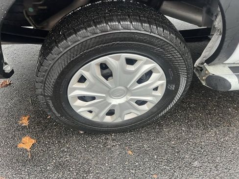 Used 2024 Ford Transit 250 Low Roof w/ Exterior Upgrade Package image 28