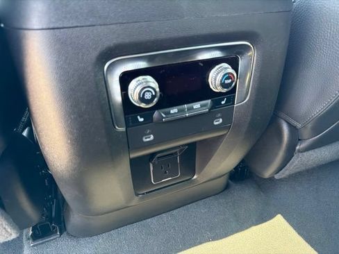 Used 2024 GMC Yukon Denali w/ Max Trailering Package AWD/4WD image 19