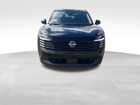 New 2026 Nissan Kicks S w/ Charging Package FWD image 9