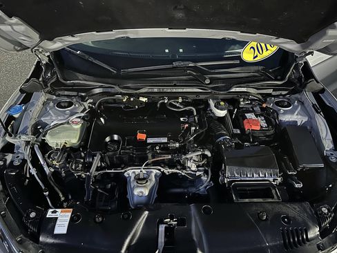 Used 2016 Honda Civic LX-P image 18