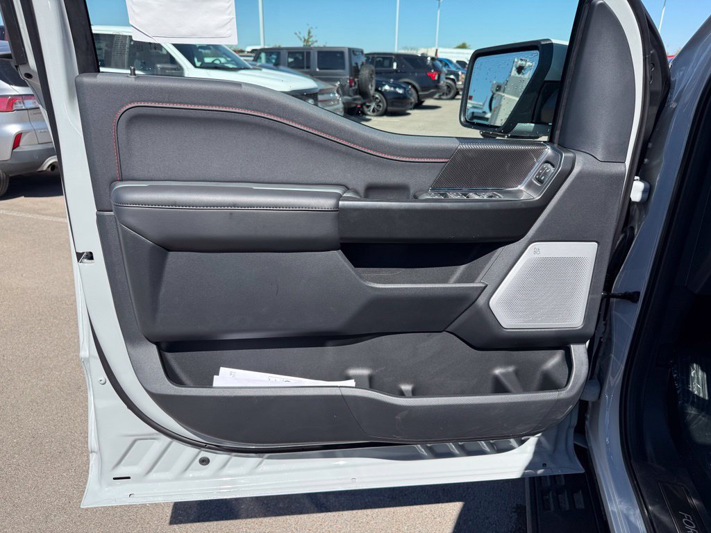 New 2026 Ford F150 Raptor AWD/4WD image 11