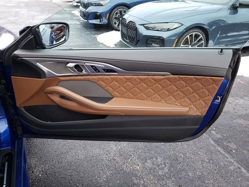 Used 2020 BMW M8 Competition image 16