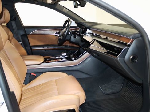 Used 2021 Audi A8 L 4.0T w/ Luxury Package AWD/4WD image 67