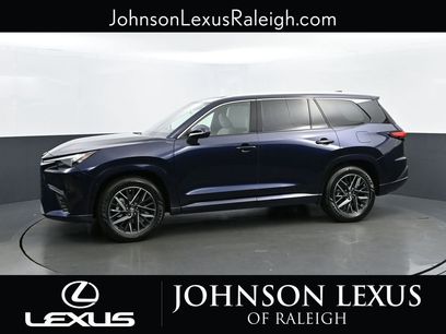 Used 2025 Lexus TX 350 FWD