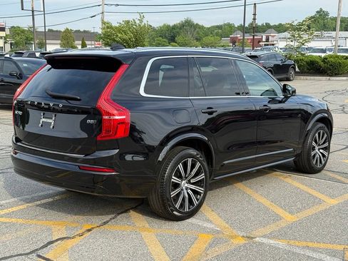 Used 2023 Volvo XC90 B5 Core w/ Protection Package Premier AWD/4WD image 6