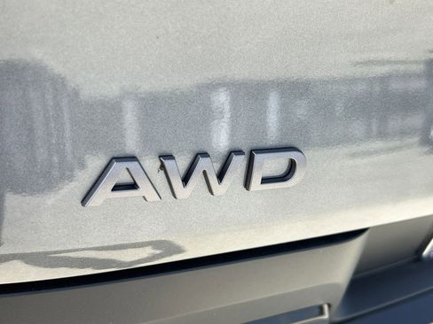 New 2026 Nissan Murano SV AWD/4WD image 6