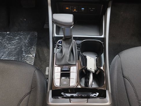 New 2026 Hyundai Tucson SEL image 21