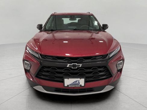 Used 2023 Chevrolet Blazer LT w/ Convenience Package AWD/4WD image 13