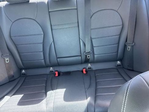 Used 2019 Mercedes-Benz C 300 Sedan image 20