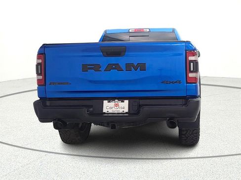 Used 2021 RAM 1500 Rebel w/ Level 1 Equipment Group image 6