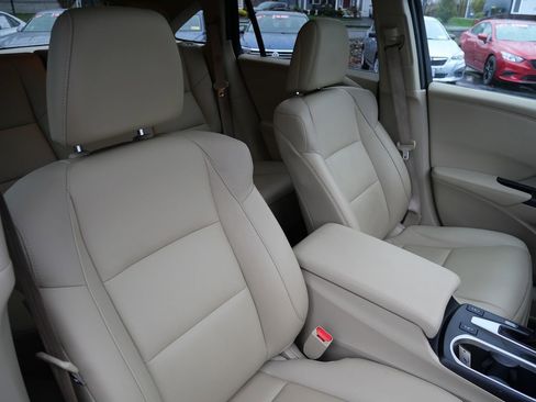 Used 2017 Acura RDX AWD image 19