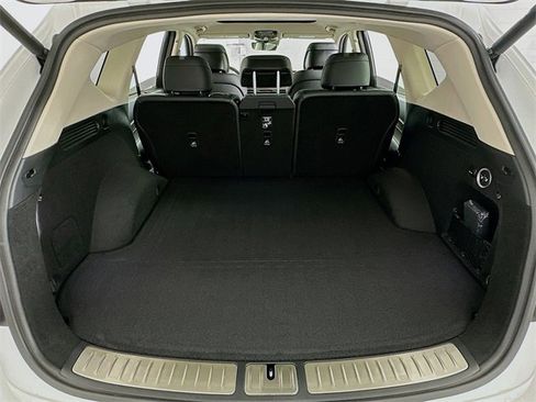 Certified 2025 Genesis GV80 2.5T Select image 25