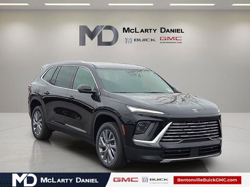 New 2026 Buick Enclave Preferred FWD image 1