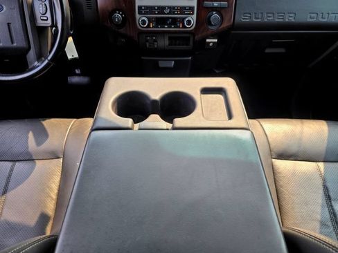 Used 2012 Ford F350 Lariat AWD/4WD image 27