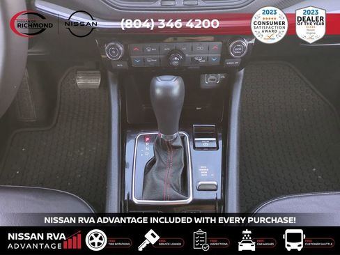 Used 2024 Jeep Compass Trailhawk image 20