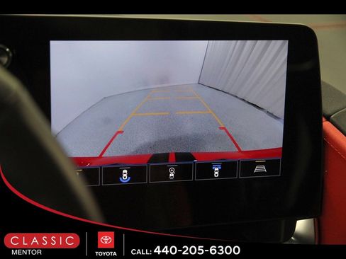 Used 2021 Chevrolet Corvette Stingray Preferred Cpe w/ Z51 Performance Package image 16