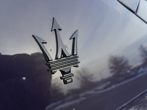 New 2025 Maserati Grecale Modena image 14