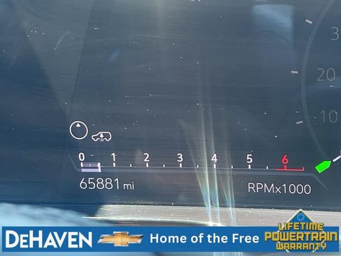 Used 2022 Cadillac Escalade Sport Platinum AWD/4WD image 23