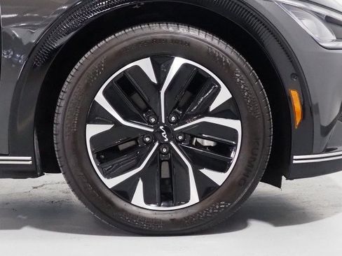 Used 2024 Kia EV6 Wind w/ Wind Technology Package AWD/4WD image 52
