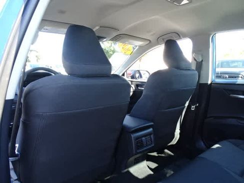 Certified 2026 Toyota Camry LE FWD image 22