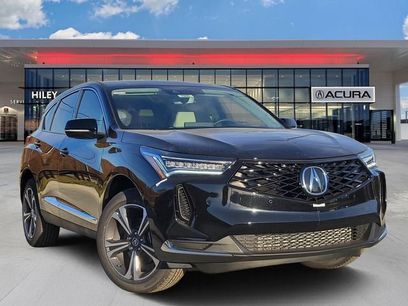 New 2026 Acura RDX w/ Technology Package