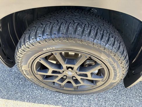 Certified 2024 Subaru Crosstrek 2.5i Wilderness w/ Wilderness Package image 10