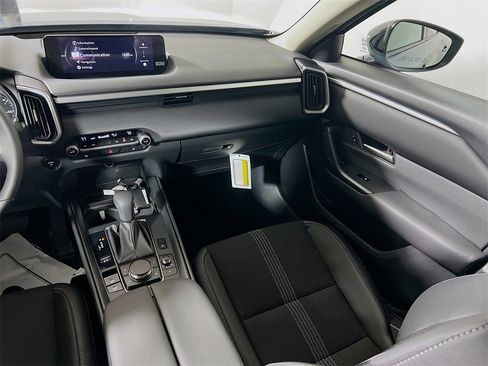 New 2026 MAZDA CX-50 2.5 Hybrid w/ Preferred Pkg image 18