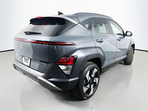 New 2026 Hyundai Kona Limited image 7