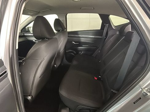 Certified 2024 Hyundai Tucson SEL FWD image 34