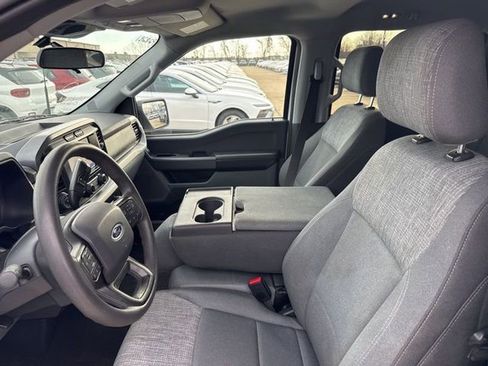 Used 2022 Ford F150 XLT w/ Trailer Tow Package image 10