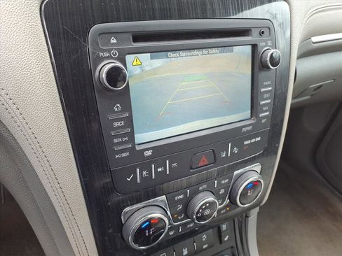 Used 2017 Chevrolet Traverse Premier w/ LPO, 'HIT The Road' Package image 33