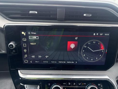 Used 2024 GMC Sierra 1500 Denali w/ Denali Reserve Package image 14