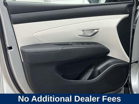 New 2026 Hyundai Tucson SEL FWD image 11