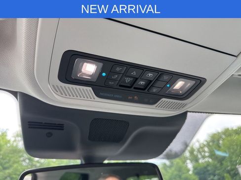 Certified 2025 Ford Expedition Platinum AWD/4WD image 20