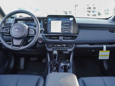 New 2026 Subaru Outback Premium image 27