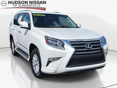 Used 2019 Lexus GX 460 Premium